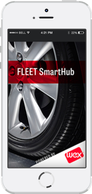 Fleet Smarthub