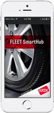 Fleet Smarthub